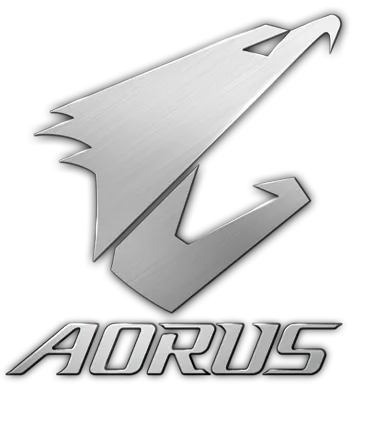 AORUS