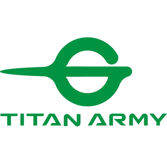 Titan Army