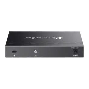 TP-Link ES206GP kommutatori