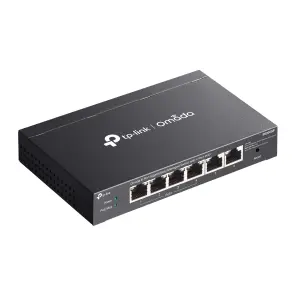 TP-Link ES206GP kommutatori