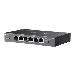 TP-Link ES206GP kommutatori