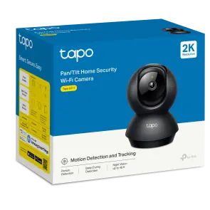 TP-Link Tapo C211 videokuzatuv kamerasi
