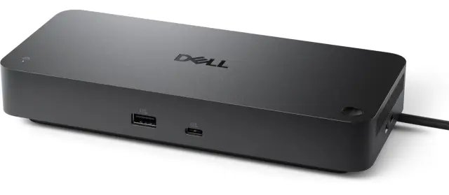 Dell Pro SD25TB4 180W Thunderbolt4 dok-stansiyasi