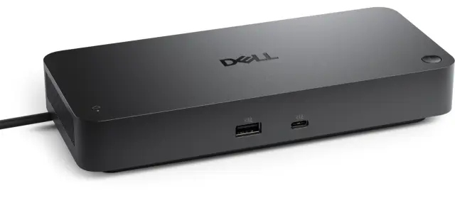 Dell Pro SD25TB4 180W Thunderbolt4 dok-stansiyasi