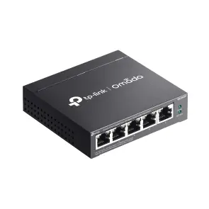 TP-Link ES205GP kommutatori