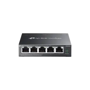 TP-Link ES205GP kommutatori
