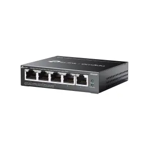TP-Link ES205GP kommutatori