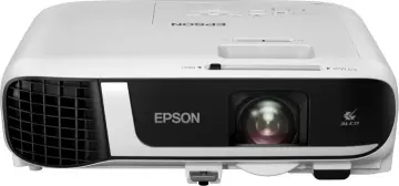 Epson EB-FH52 proyektori