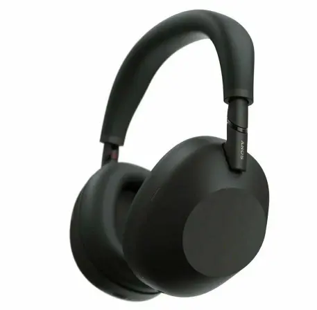 Наушники Sony WH-1000XM6