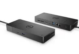 Dell WD19TBS 180W Thunderbolt 4 Docking Stansiyasi