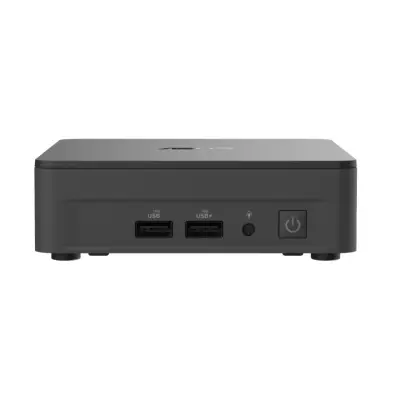 Mini PK ASUS NUC 13 Pro Kit 90AR0031-M000C0 (i5-1340P) | OZU 16 GB | SSD 512 GB | NoOS