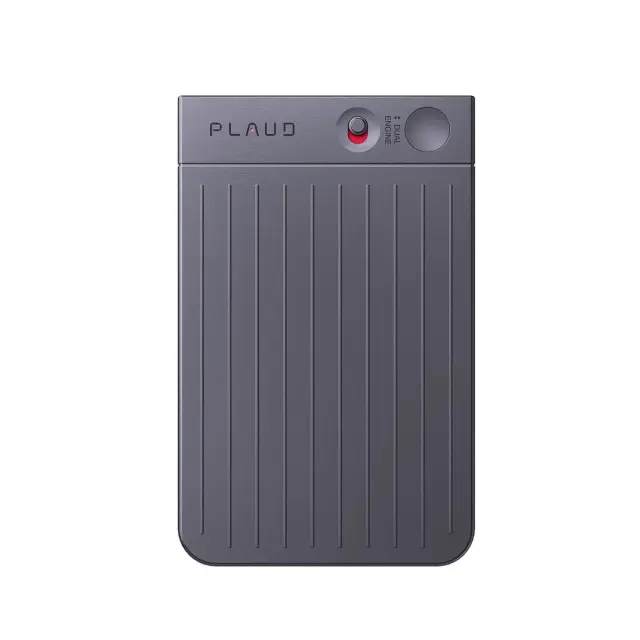 Plaud Note Black AI diktofoni