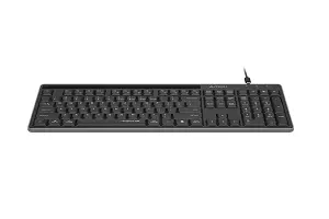 A4Tech FBX72C Black klaviaturasi
