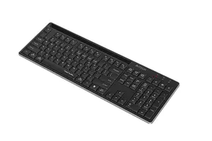 A4Tech FBX72C Black klaviaturasi