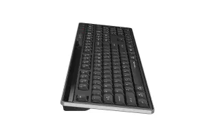 A4Tech FBX72C Black klaviaturasi
