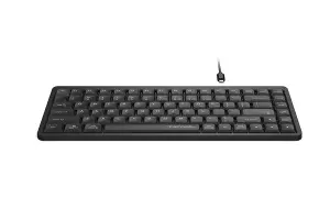 A4Tech FBX53C Black klaviaturasi