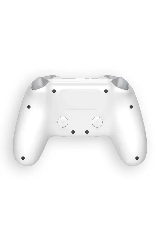 Bloody GPW70 White geympad
