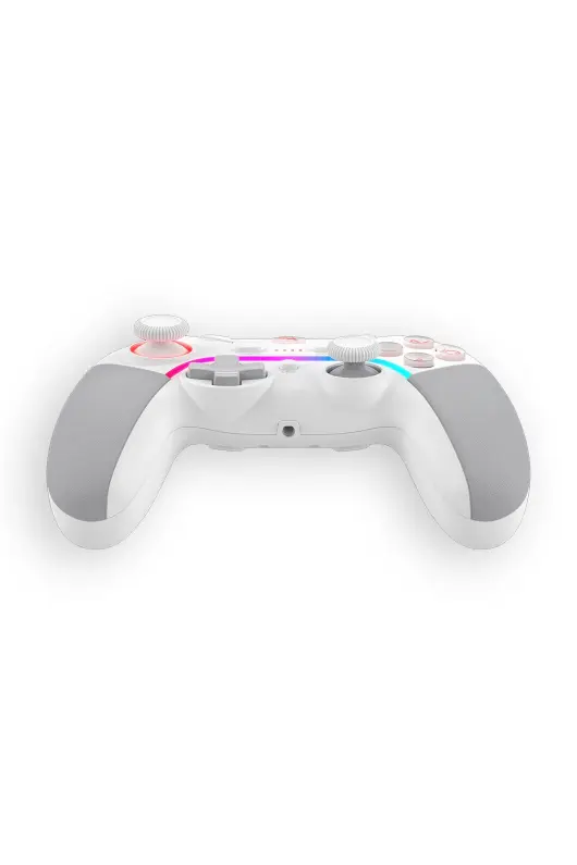 Bloody GPW70 White geympad