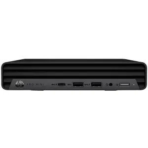 Mini PC HP Pro 400 G9 Mini Intel Core i5-14500T | 8 GB DDR5 | SSD 512 GB | DOS (A54WVET)