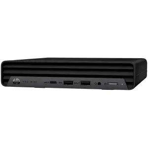 Mini PC HP Pro 400 G9 Mini Intel Core i5-14500T | 8 GB DDR5 | SSD 512 GB | DOS (A54WVET)