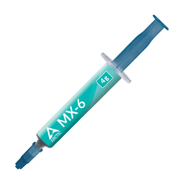 Arctic MX-6 4g termopastasi