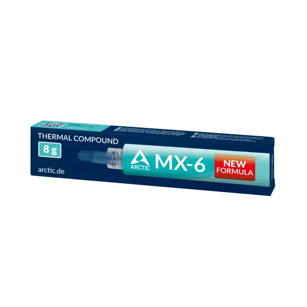 Arctic MX-6 termopastasi, 8 g