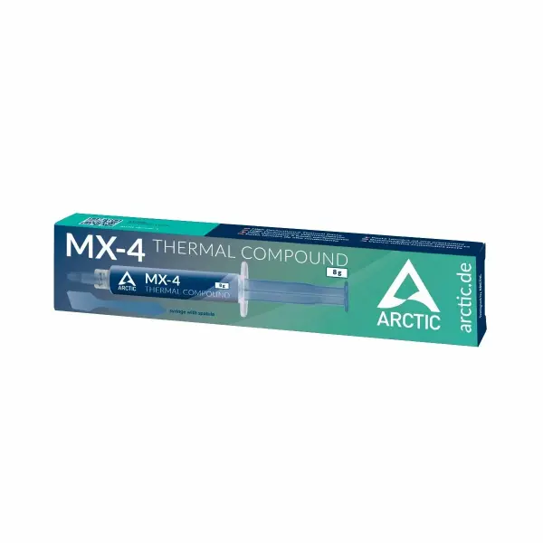 Arctic MX-4 8 g termopastasi