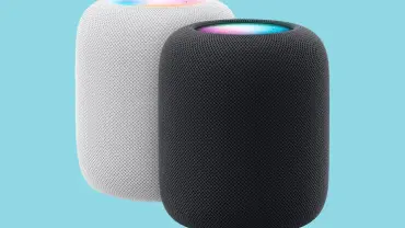 Apple HomePod