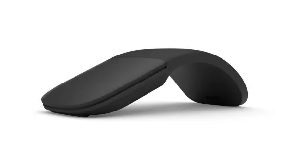 Microsoft Arc Mouse simsiz sichqonchasi