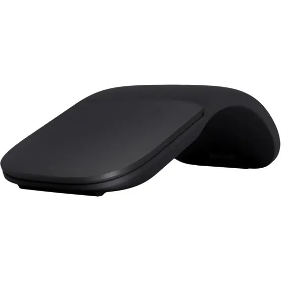 Microsoft Arc Mouse simsiz sichqonchasi