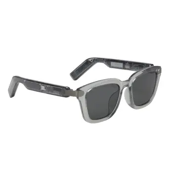 Ochki-naushniklar JBL SoundGear Frames (Square) Onyx