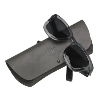 Ochki-naushniklar JBL SoundGear Frames (Square) Onyx