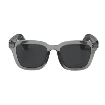Ochki-naushniklar JBL SoundGear Frames (Square) Onyx