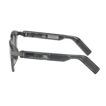 Ochki-naushniklar JBL SoundGear Frames (Square) Onyx