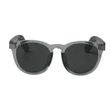 Ochki-naushniklar JBL Soundgear Frames (Round) Onyx