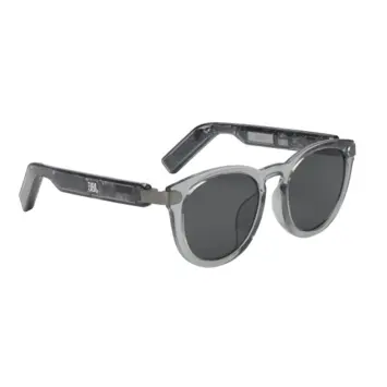 Ochki-naushniklar JBL Soundgear Frames (Round) Onyx