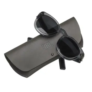 Ochki-naushniklar JBL Soundgear Frames (Round) Onyx