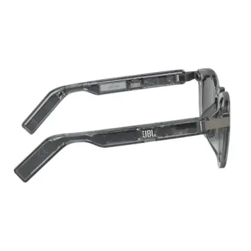 Ochki-naushniklar JBL Soundgear Frames (Round) Onyx