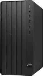 HP Desktop Pro 290 G9 MT i3-12100 8GB 256GB SSD DOS (9M9D7AT#BH5)