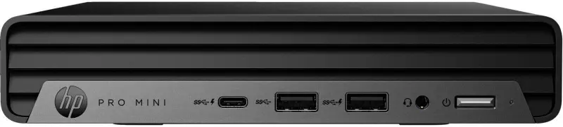 HP Pro 400 G9 Mini PC (Intel Core i7-14700T, 16GB/512GB SSD, DOS, ENG) A54X6ET