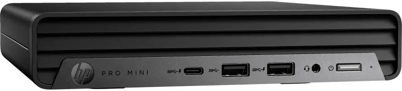 HP Pro 400 G9 Mini PC (Intel Core i7-14700T, 16GB/512GB SSD, DOS, ENG) A54X6ET