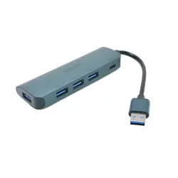 USB-хаб Onten OTN-5116U USB
