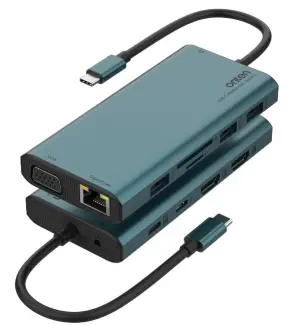 Переходник Onten OTN-UC601