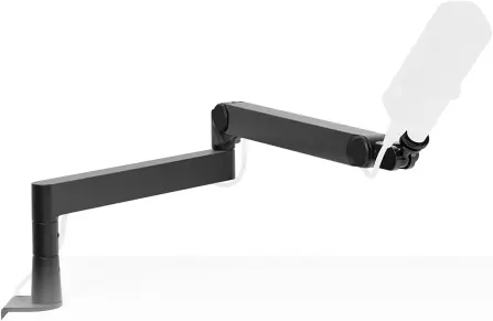 Elgato Wave Mic Arm Pro - White 20AAT9901