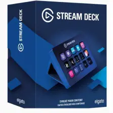 Elgato Stream Deck MK.2 - 10GBA9901