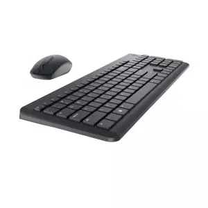 Dell KM3322W simsiz klaviatura va sichqoncha to'plami