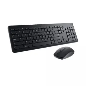 Dell KM3322W simsiz klaviatura va sichqoncha to'plami