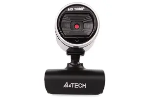 A4Tech PK-910H veb-kamerasi Black