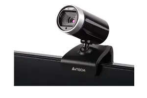 A4Tech PK-910H veb-kamerasi Black
