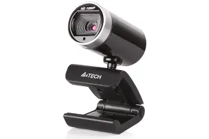 A4Tech PK-910H veb-kamerasi Black